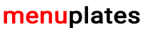 menuplates