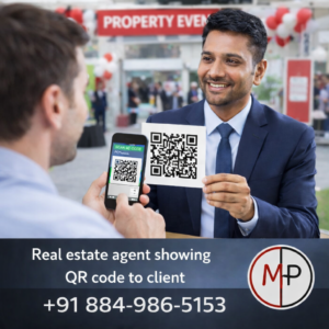 The Ultimate Guide to QR Code Catalogue for Real Estate Businesses (2026)